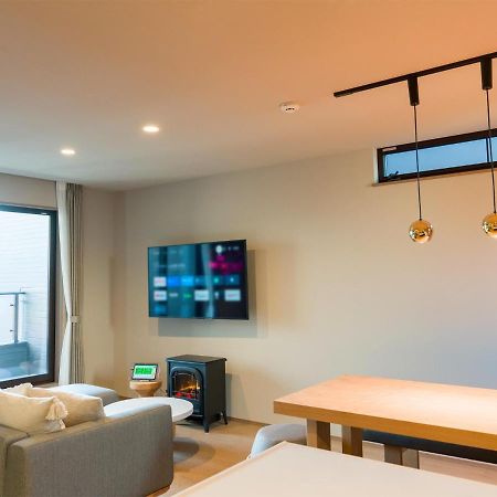 Rakuten Stay Fuji Kawaguchiko Station - Japanese Modern Villa Mt Fuji View 106 ฟูจิคาวากุจิโกะ ภายนอก รูปภาพ