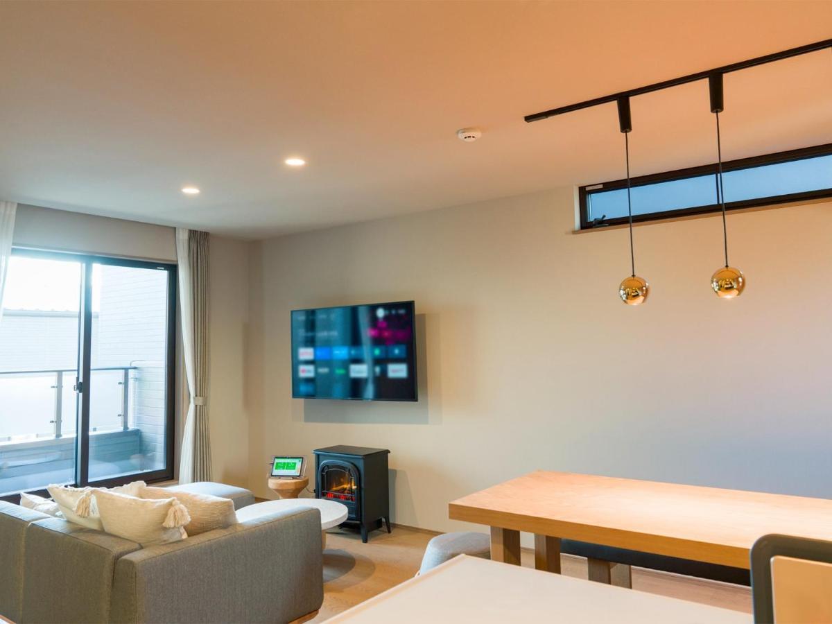 Rakuten Stay Fuji Kawaguchiko Station - Japanese Modern Villa Mt Fuji View 106 ฟูจิคาวากุจิโกะ ภายนอก รูปภาพ