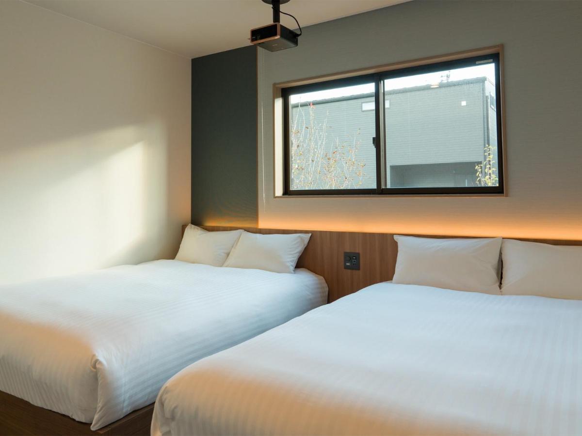 Rakuten Stay Fuji Kawaguchiko Station - Japanese Modern Villa Mt Fuji View 106 ฟูจิคาวากุจิโกะ ภายนอก รูปภาพ