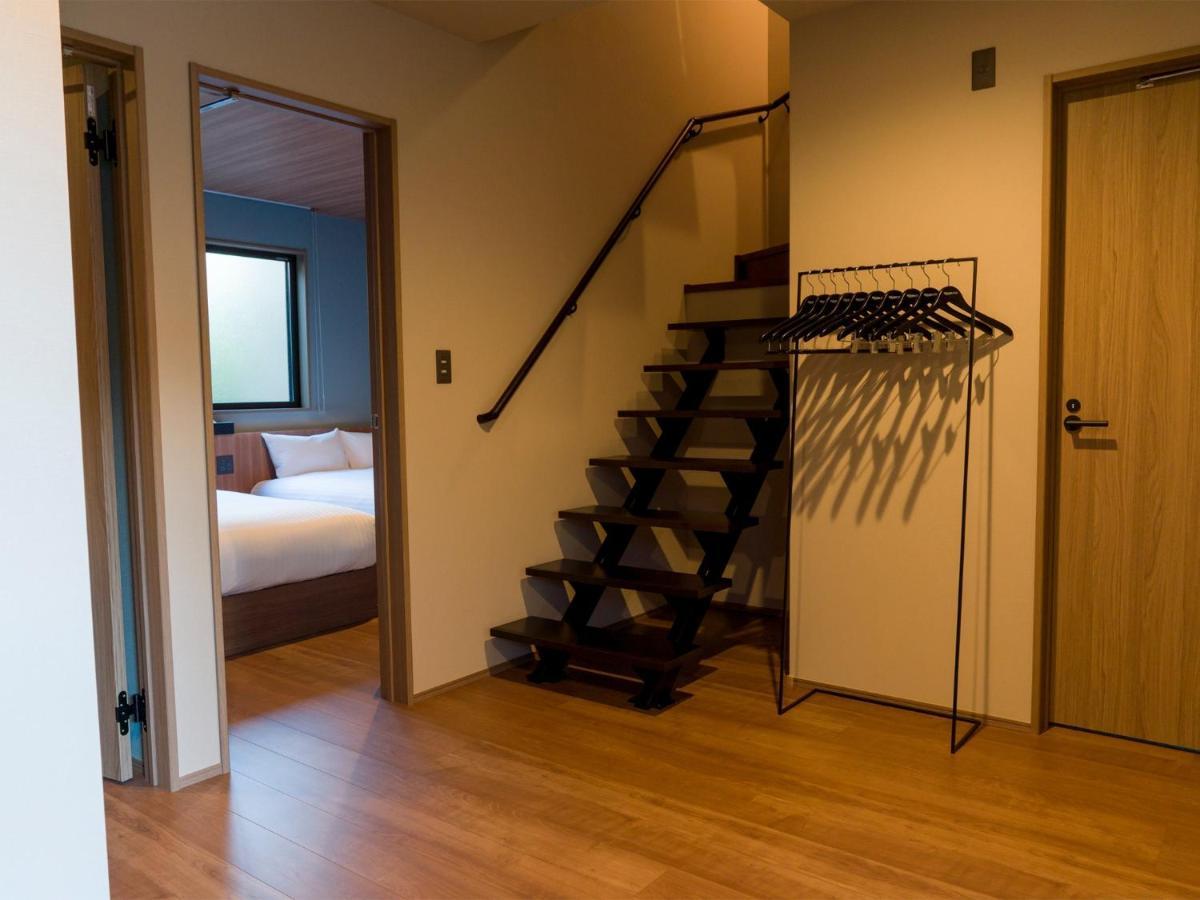 Rakuten Stay Fuji Kawaguchiko Station - Japanese Modern Villa Mt Fuji View 106 ฟูจิคาวากุจิโกะ ภายนอก รูปภาพ