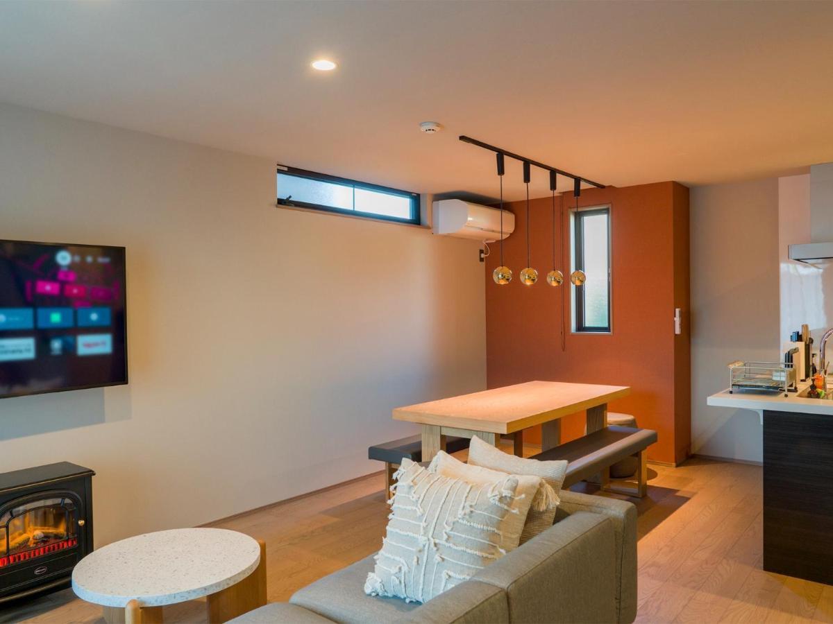 Rakuten Stay Fuji Kawaguchiko Station - Japanese Modern Villa Mt Fuji View 106 ฟูจิคาวากุจิโกะ ภายนอก รูปภาพ