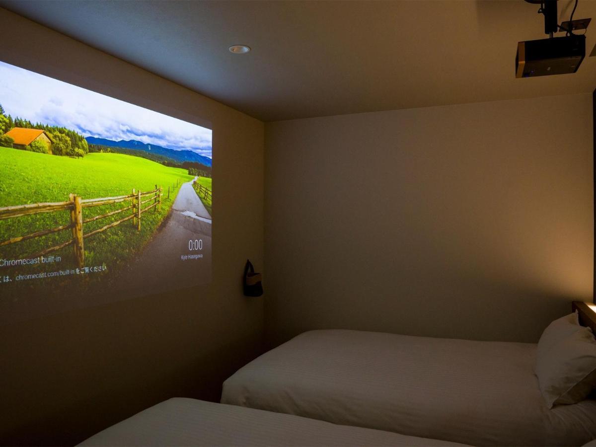 Rakuten Stay Fuji Kawaguchiko Station - Japanese Modern Villa Mt Fuji View 106 ฟูจิคาวากุจิโกะ ภายนอก รูปภาพ
